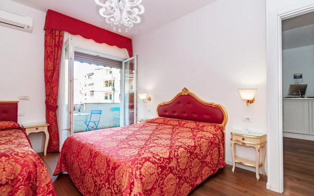 Ca' Rebeka Venice