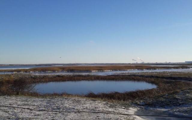 Lovely Apartment in Insel Poel near Baltic Sea Coast