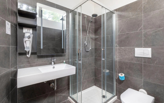 B&B Hotel Pomezia Roma