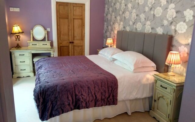 Oaklands Bed & Breakfast - B&B