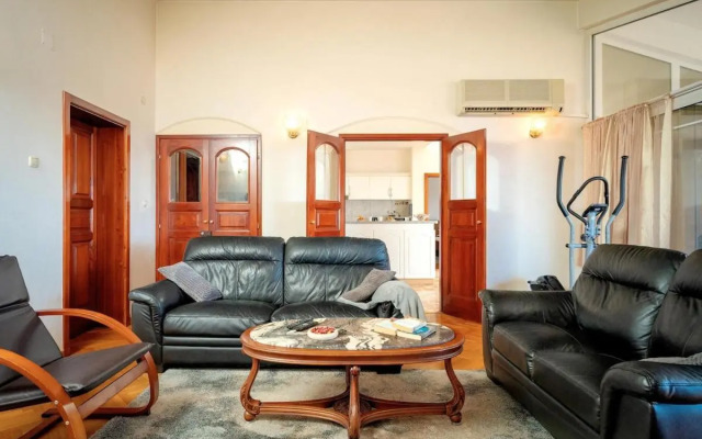 Apartment Jules