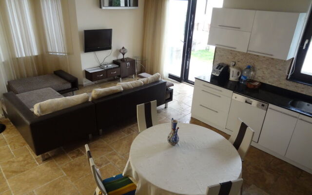 Belek Golf Residence 1