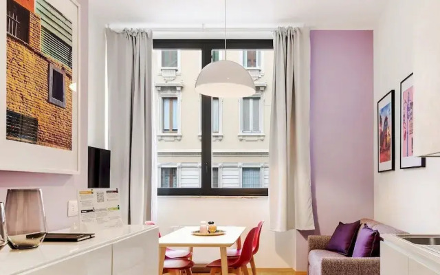 Mi-brgz1a1 Bergonzoli Place - Bilo A - Eva