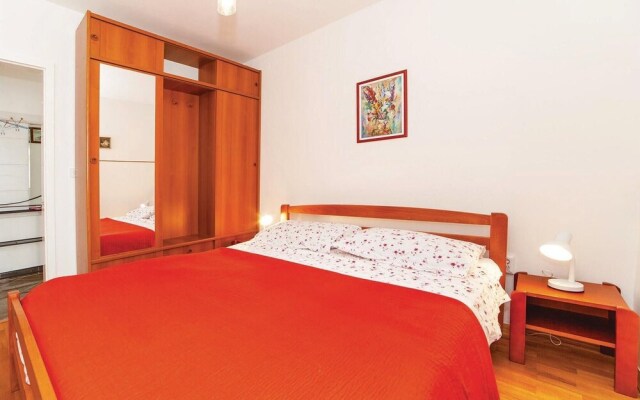 Beautiful Home in Jadranovo With Wifi and 3 Bedrooms