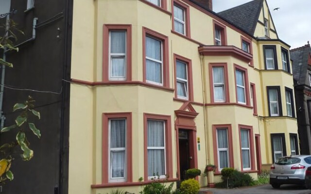 Killarney Guest House