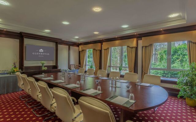 Glenroyal Hotel & Leisure Club