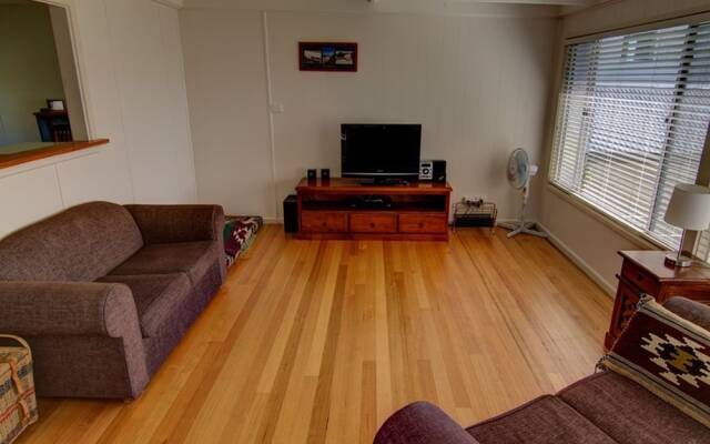 Henny's of Merimbula