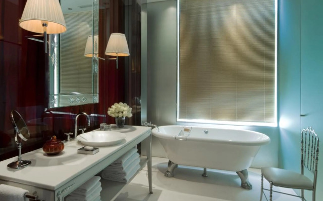 Faena Hotel Buenos Aires