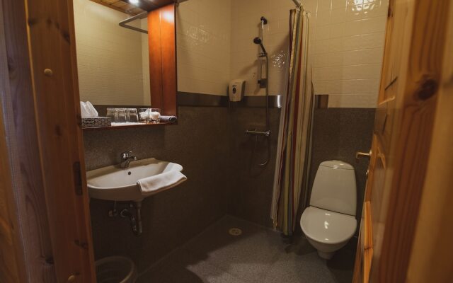 Framtid apartments and holiday homes