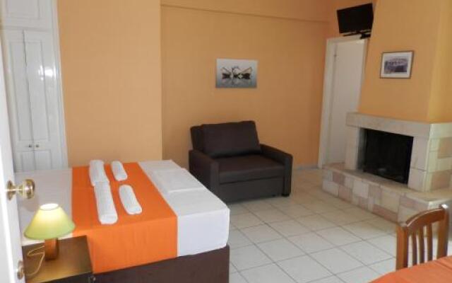 Green Villa
