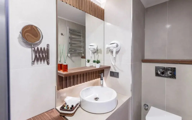 Sherry Suites Karaköy