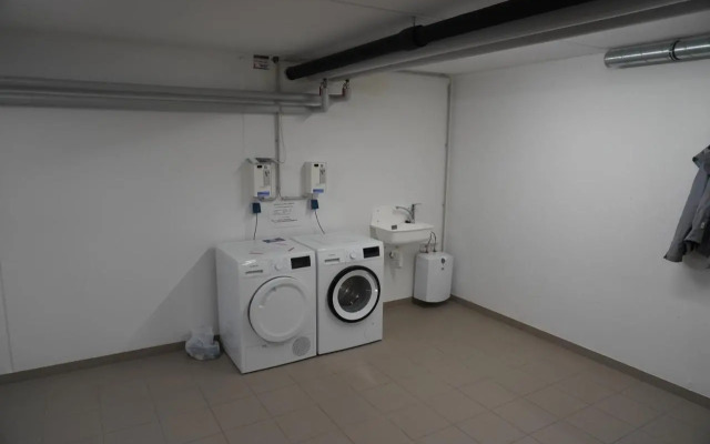 Gartenappartement Leonsberg