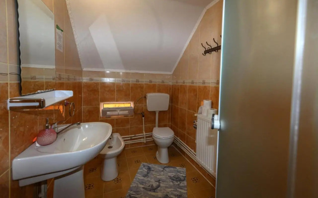 Pensiunea Poienita 1