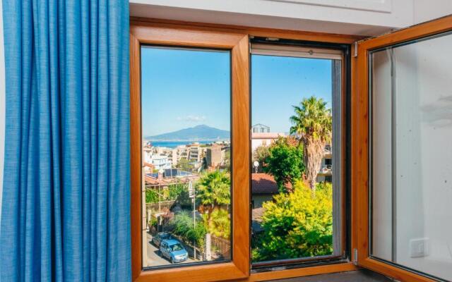 Maison Serena Sorrento