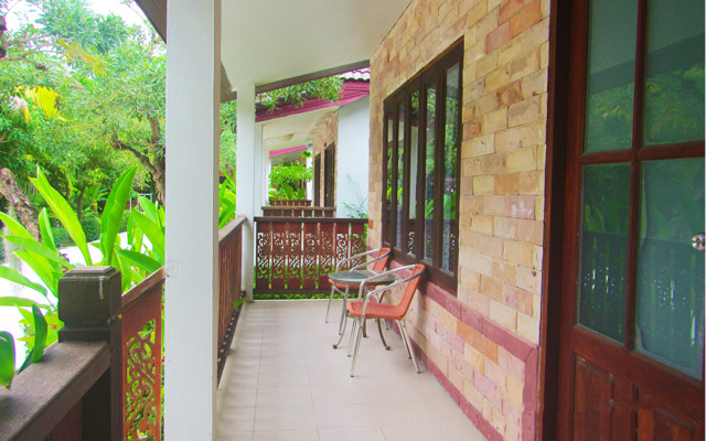 Yuwadee Resort