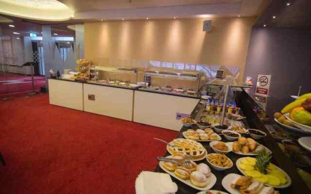Hotel Mepas