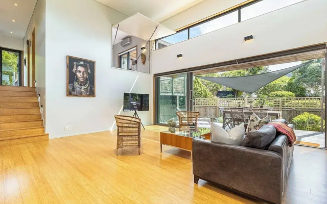 Luxury Eco Villa, Hout Bay, Cape Town,south Africa