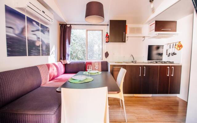 Camping Casa di Caccia