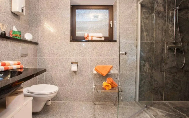 Ferienwohnung Steinacker am Gerkenstein