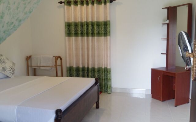 Fairview Dill homestay