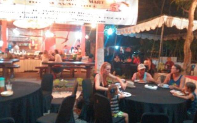 Made Roejas Homestay