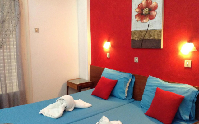 Pasiphae Hotel