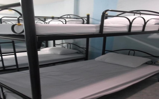 Moon Dance Hostel