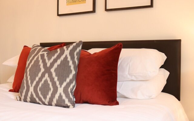 Ampthill Suites