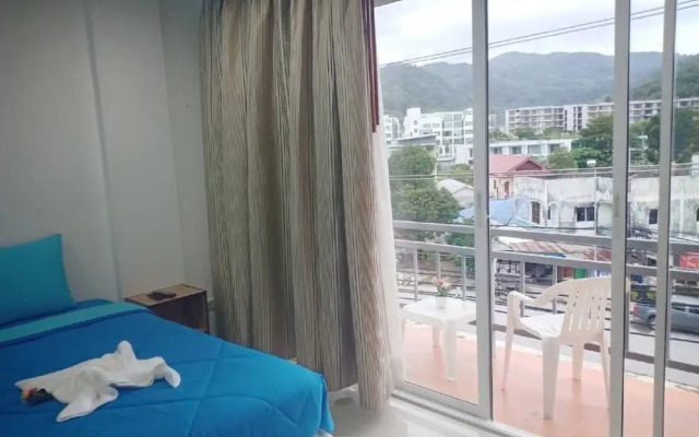 JP Kamala Guesthouse
