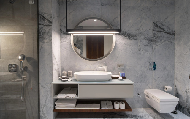 Arts Hotel Yalikavak Bodrum