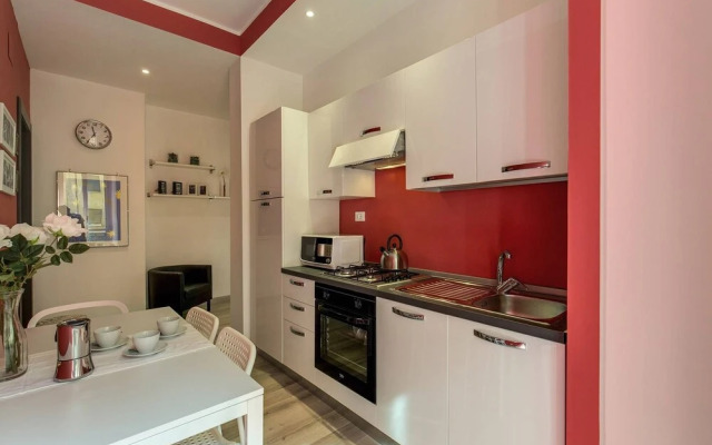 M&l Apartment - Caracalla 2