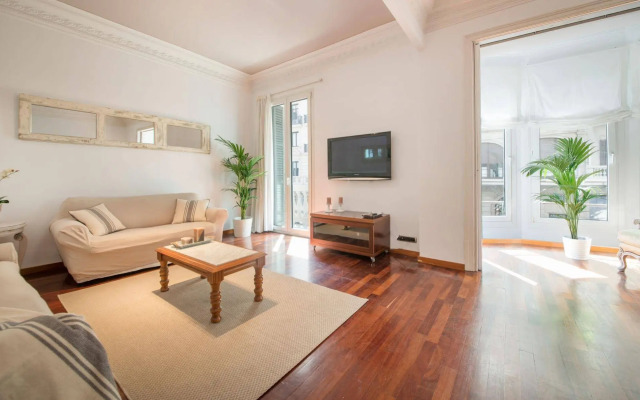 You Stylish Business Apartments