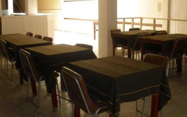 Costa del Sol Hotel