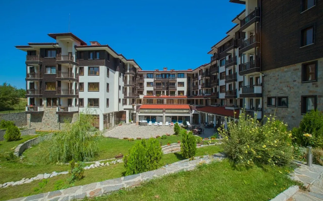 St. George Ski & Holiday