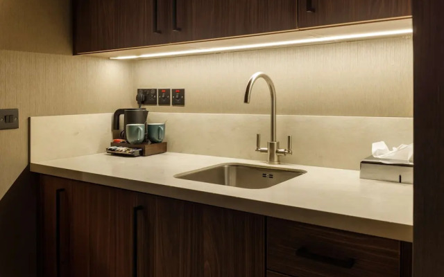 Doubletree by Hilton Belfast Templepatrick