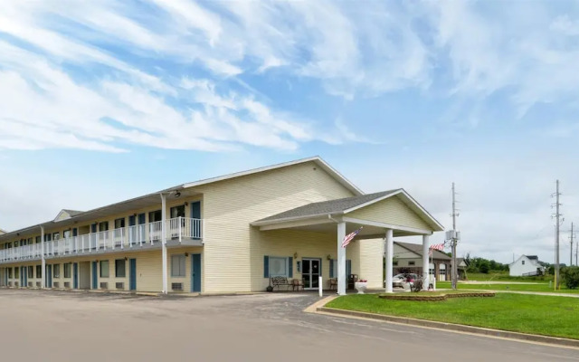 Econo Lodge