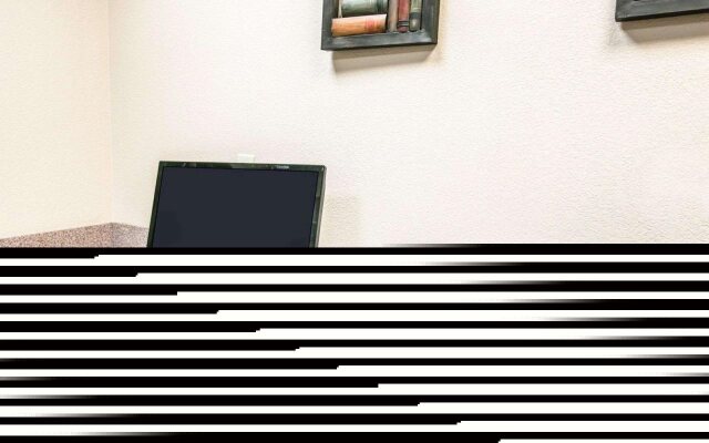 Comfort Suites Houston NW - Vintage Park