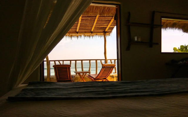 Rock 'n Reef Hotel