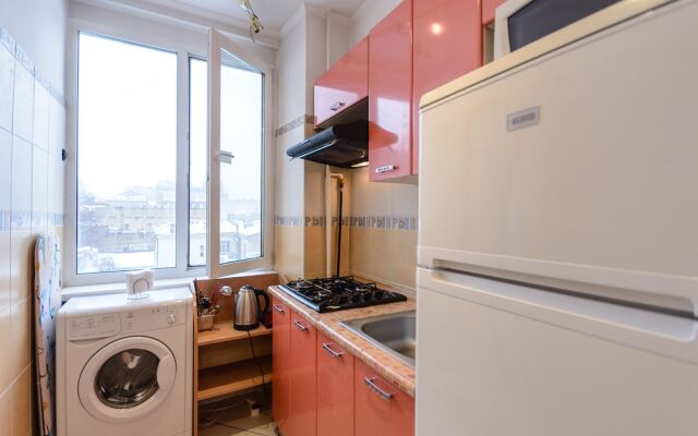 Kiev Accommodation Hotel Service