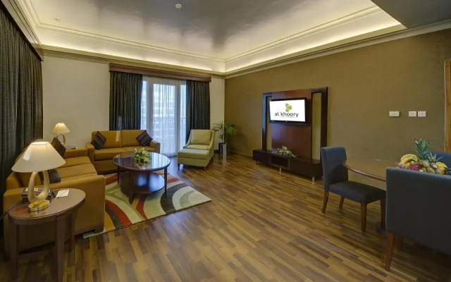 Al Khoory  Apartments