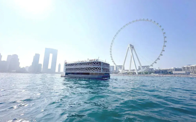 Orchid Overnight Superyacht