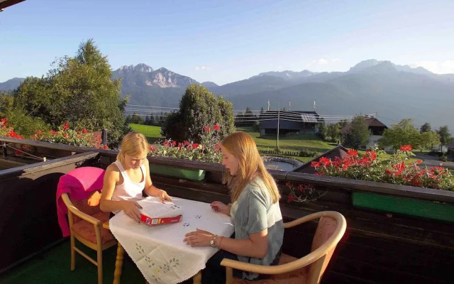 Berghotel Presslauer