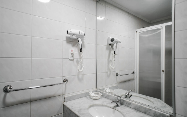 Hotel Melillanca