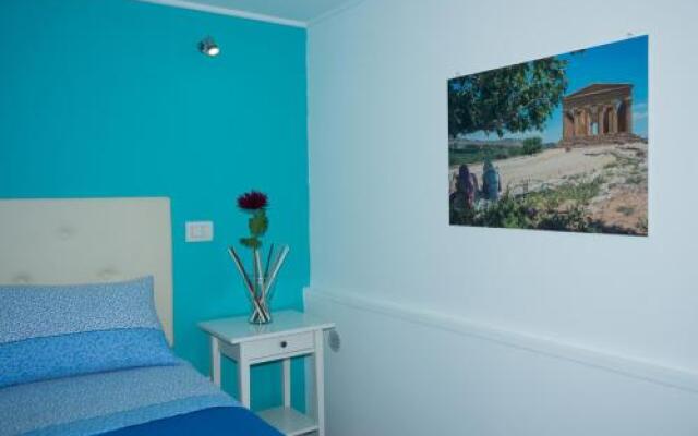 Joanna Sea Studio Flat