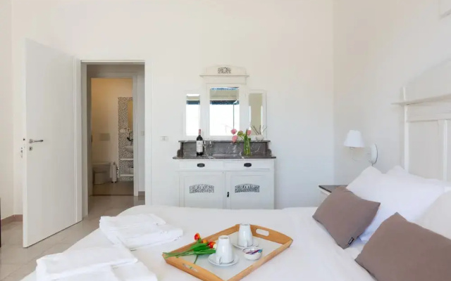 Biancaleuca Rooms & Suite
