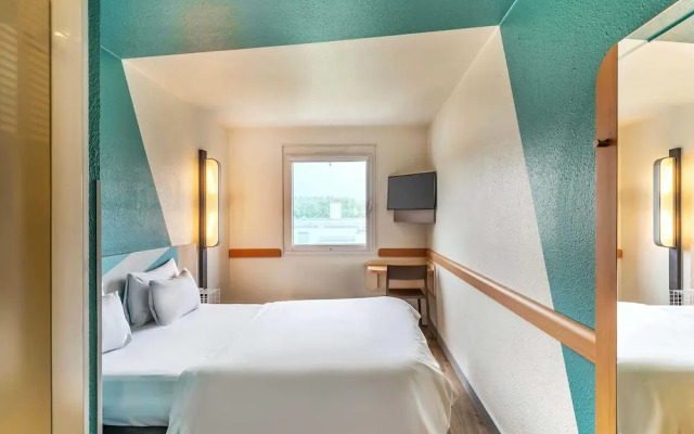 B&B HOTEL Braunschweig-West