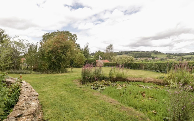 Yeoman Cottage