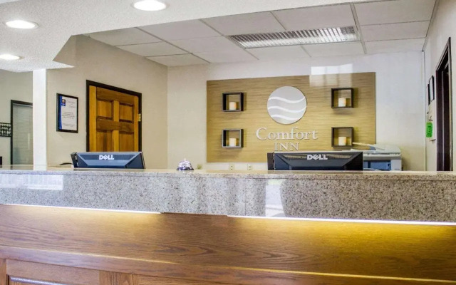 Quality Inn & Suites Green Bay - Ashwaubenon