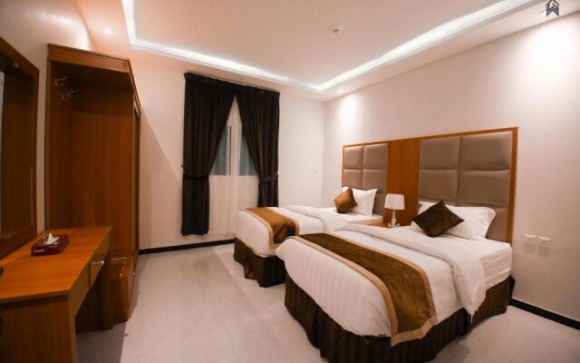 Loluat Al Matar Furnished Units