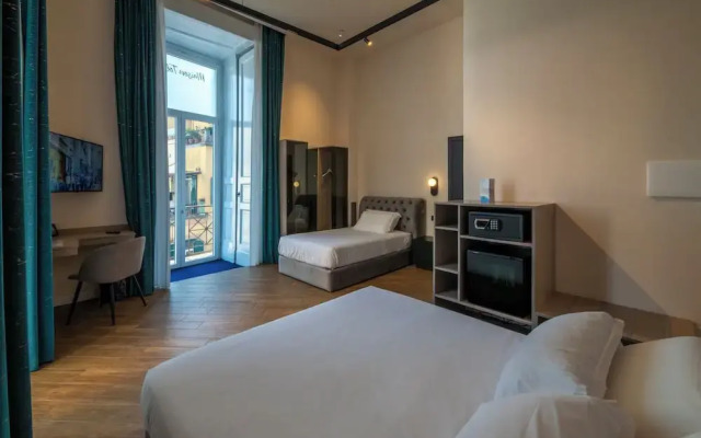 MAISON TOLEDO - Boutique Suites